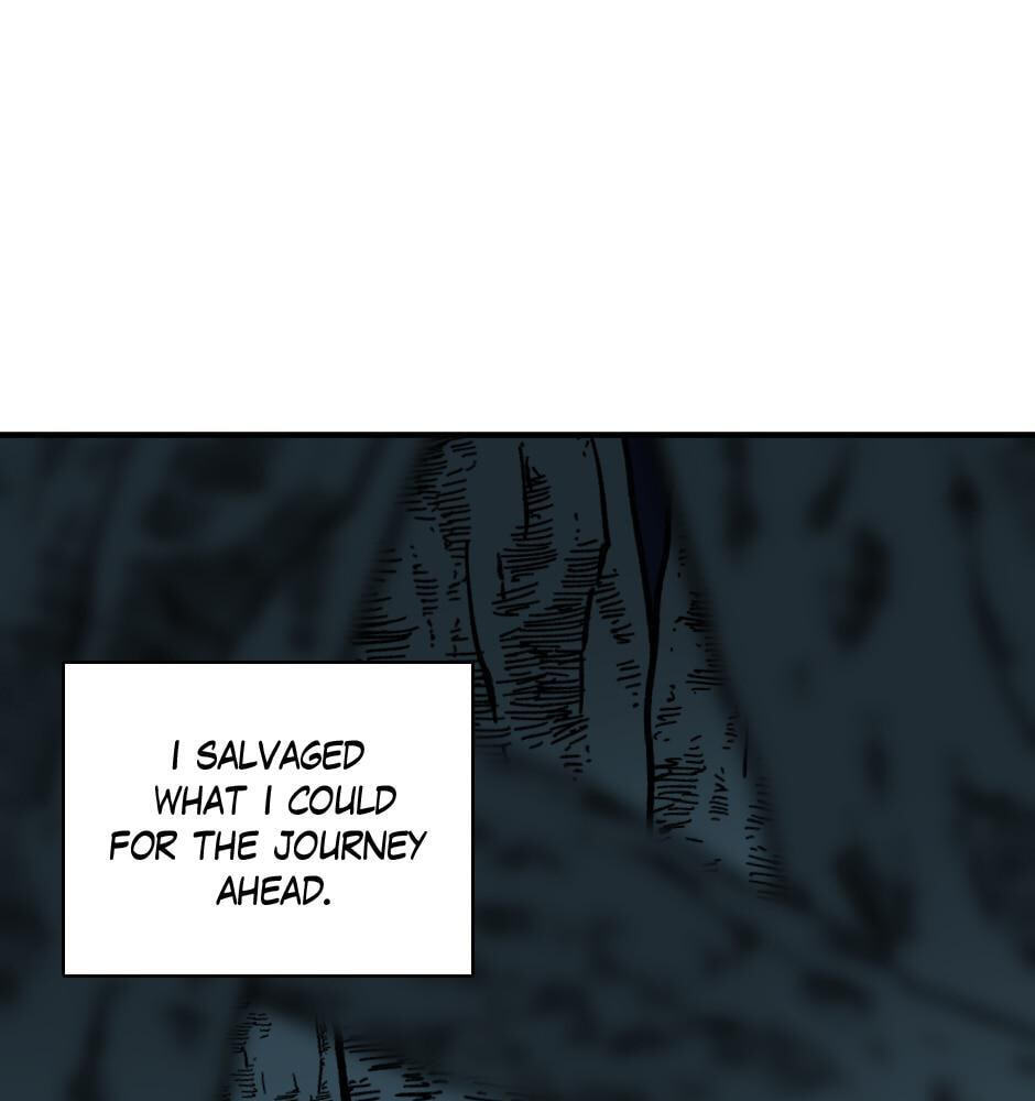 The Beginning After the End Chapter 18 page 43 - 