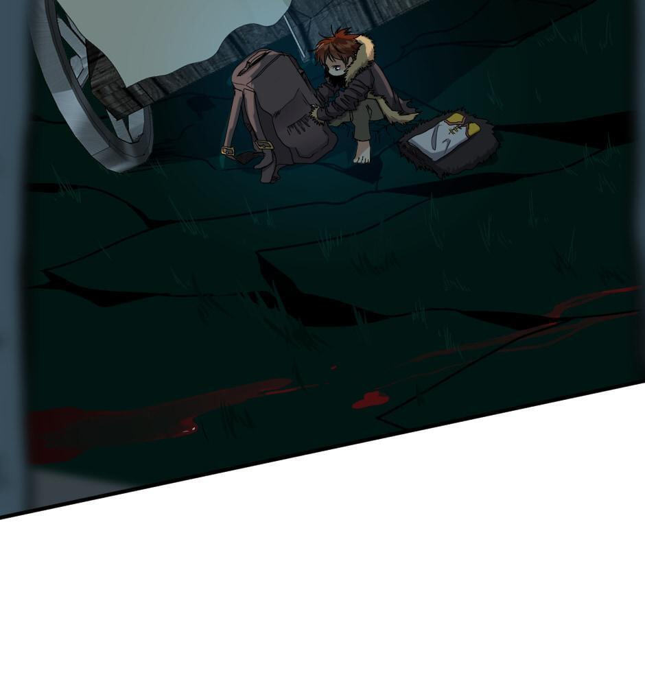 The Beginning After the End Chapter 18 page 45 - 
