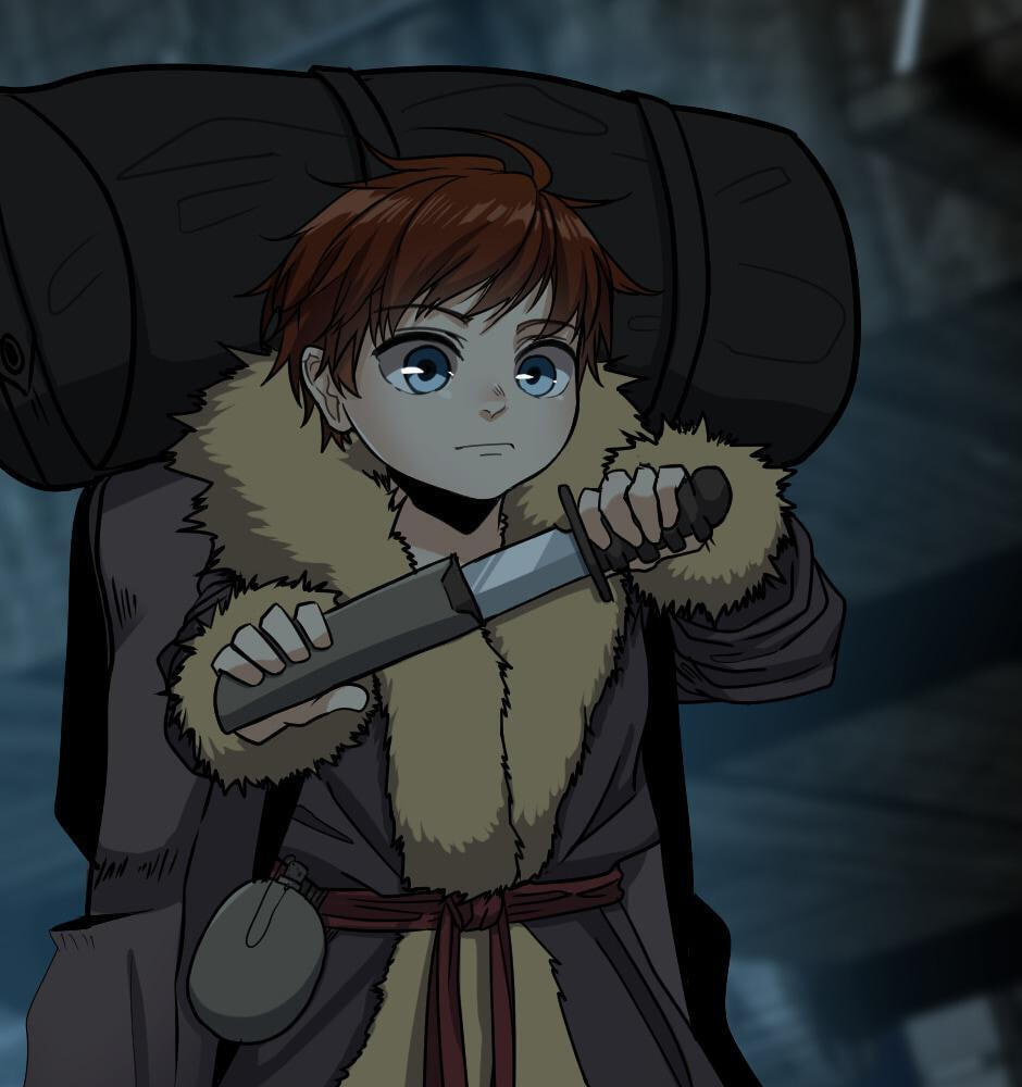 The Beginning After the End Chapter 18 page 47 - 