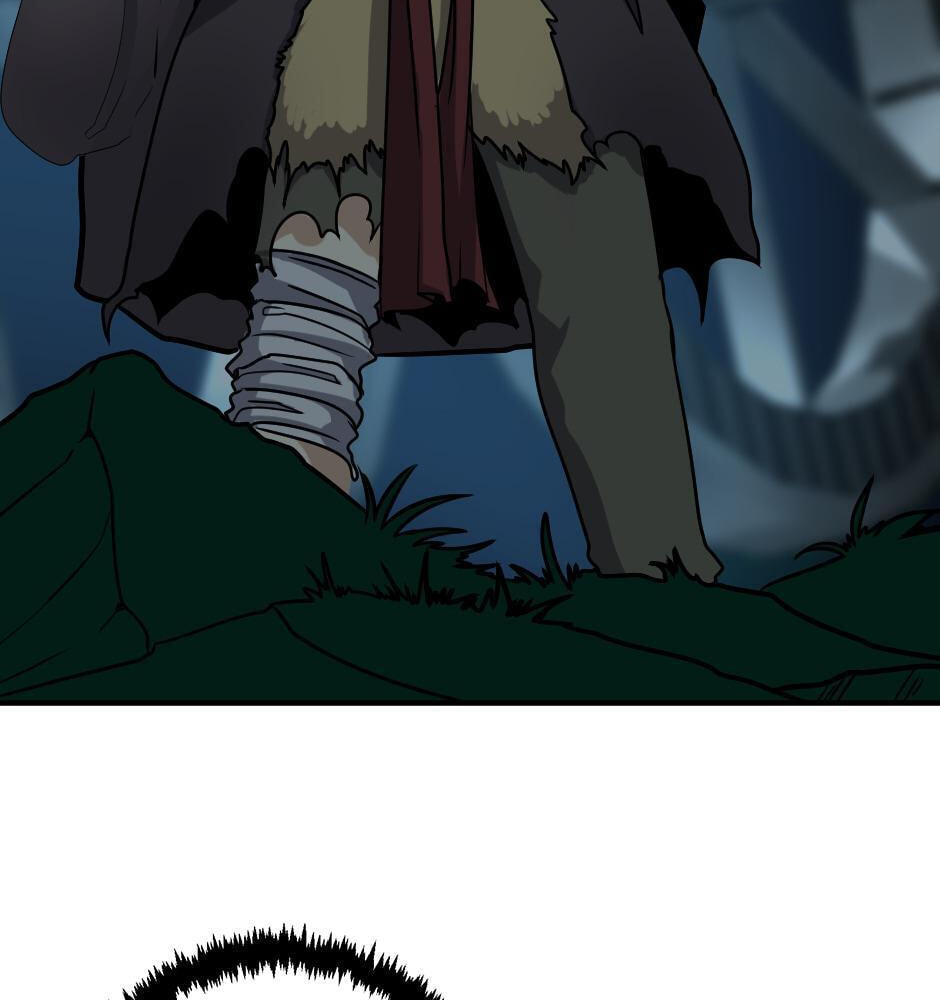The Beginning After the End Chapter 18 page 48 - 
