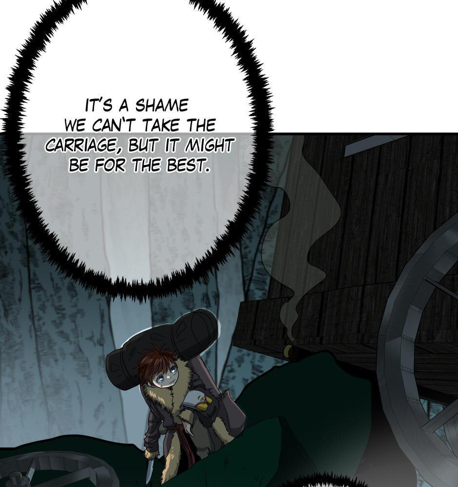 The Beginning After the End Chapter 18 page 49 - 