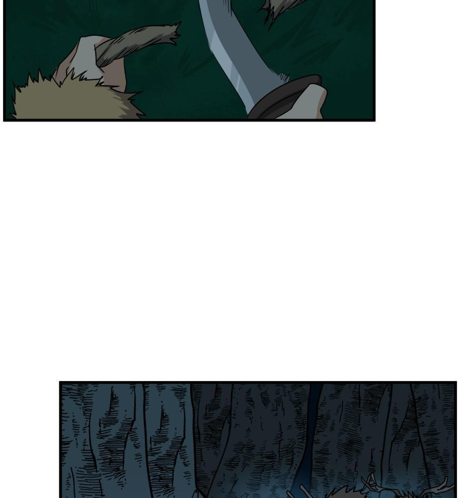 The Beginning After the End Chapter 18 page 51 - 
