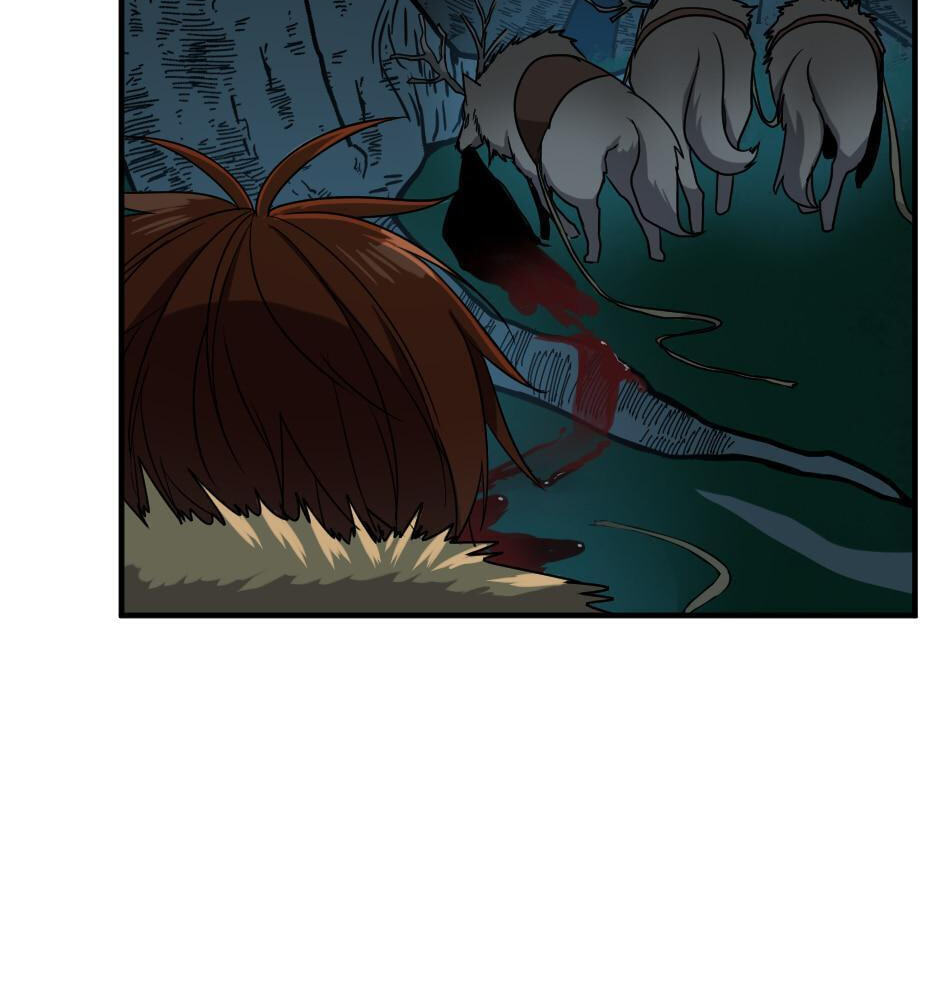 The Beginning After the End Chapter 18 page 52 - 