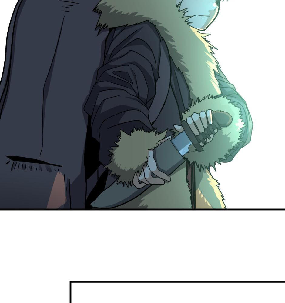 The Beginning After the End Chapter 18 page 54 - 