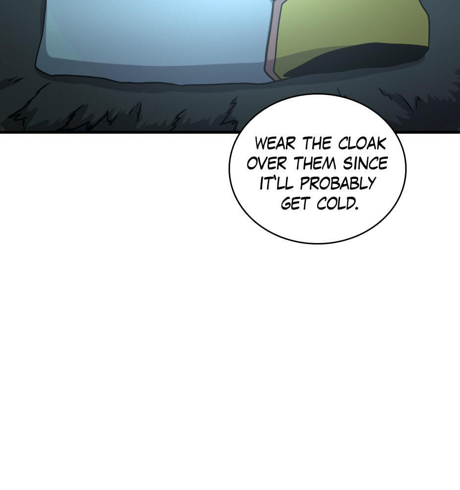 The Beginning After the End Chapter 18 page 60 - 