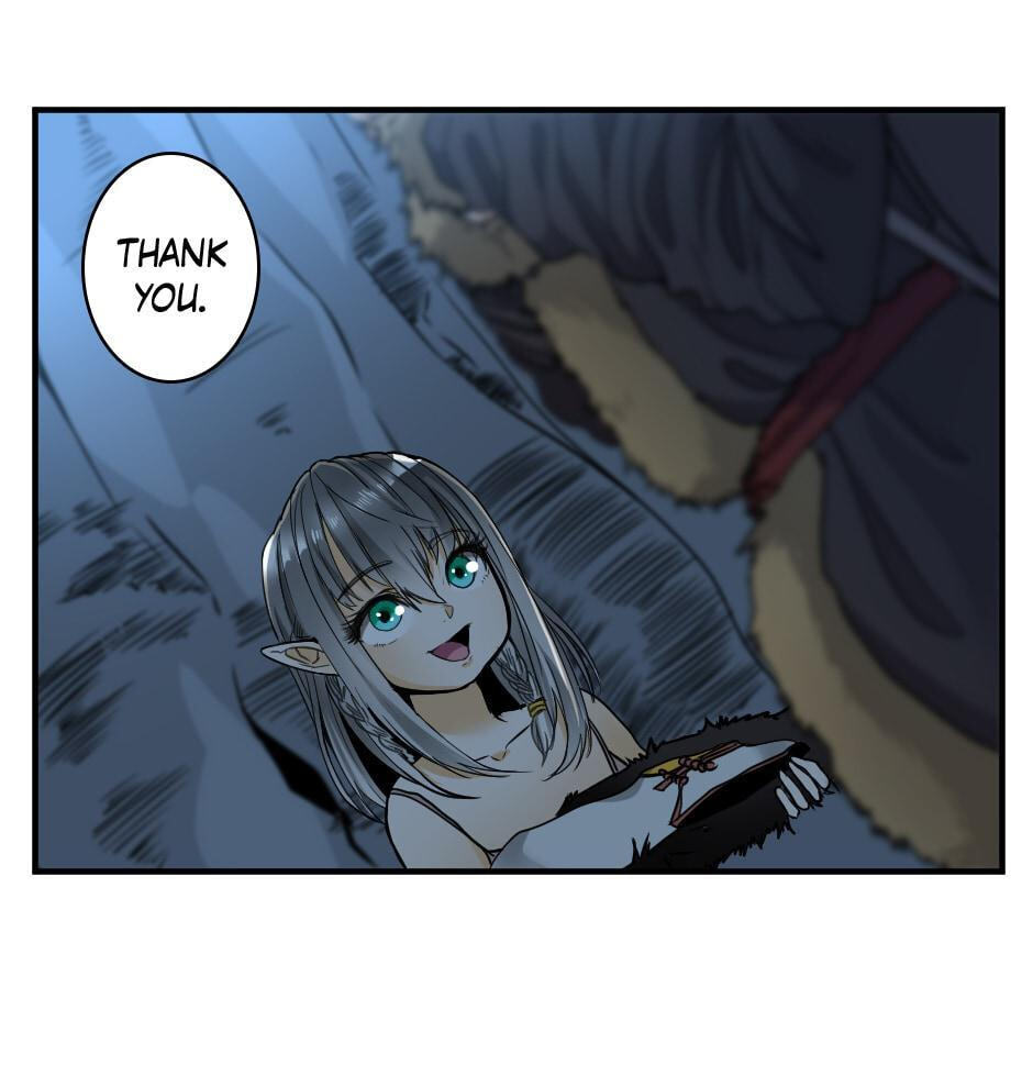 The Beginning After the End Chapter 18 page 61 - 