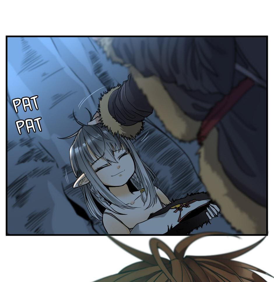 The Beginning After the End Chapter 18 page 62 - 