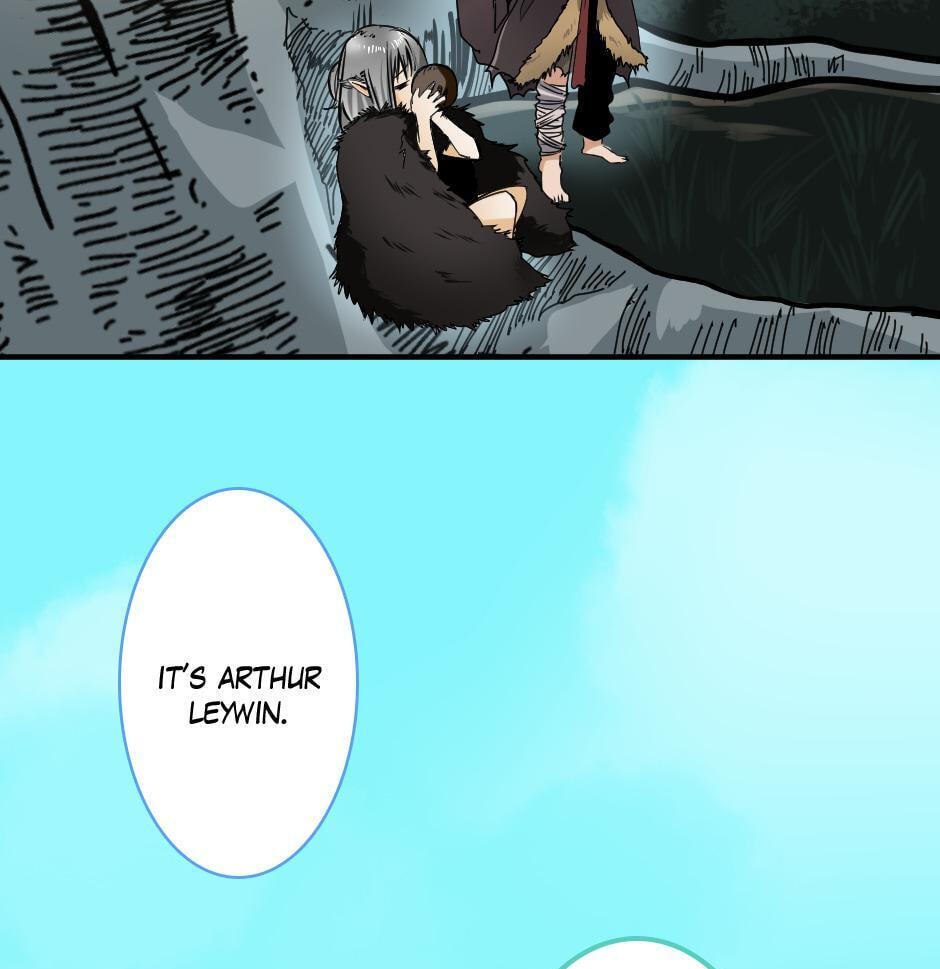 The Beginning After the End Chapter 18 page 69 - 