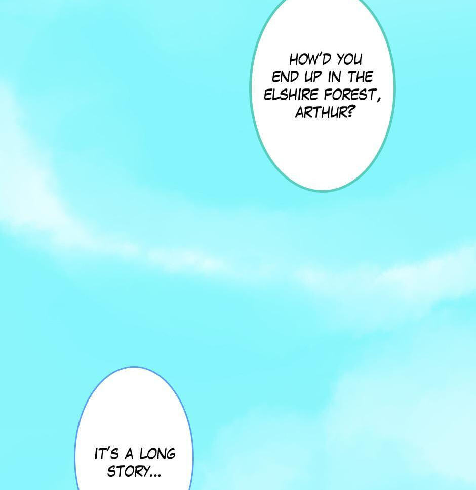 The Beginning After the End Chapter 18 page 70 - 