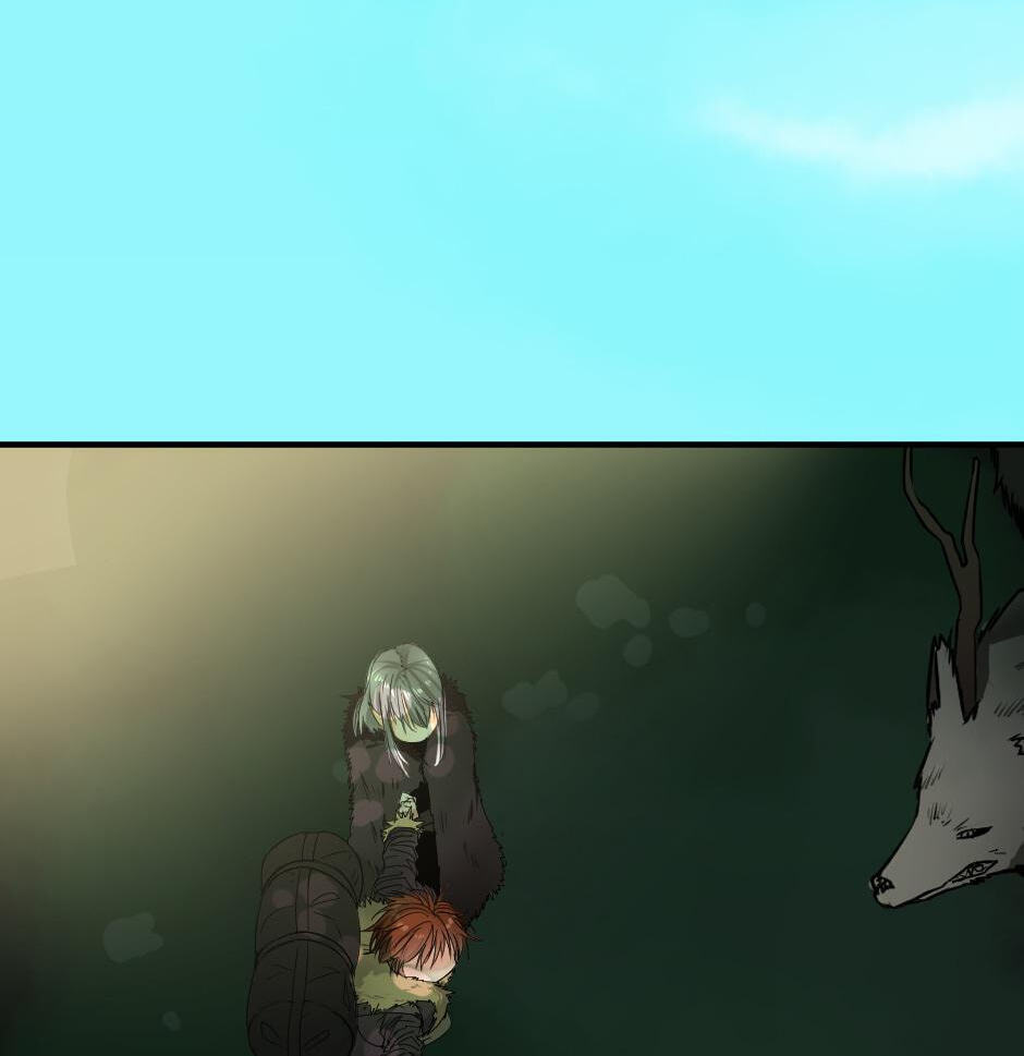 The Beginning After the End Chapter 18 page 72 - 