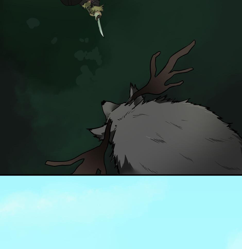 The Beginning After the End Chapter 18 page 73 - 