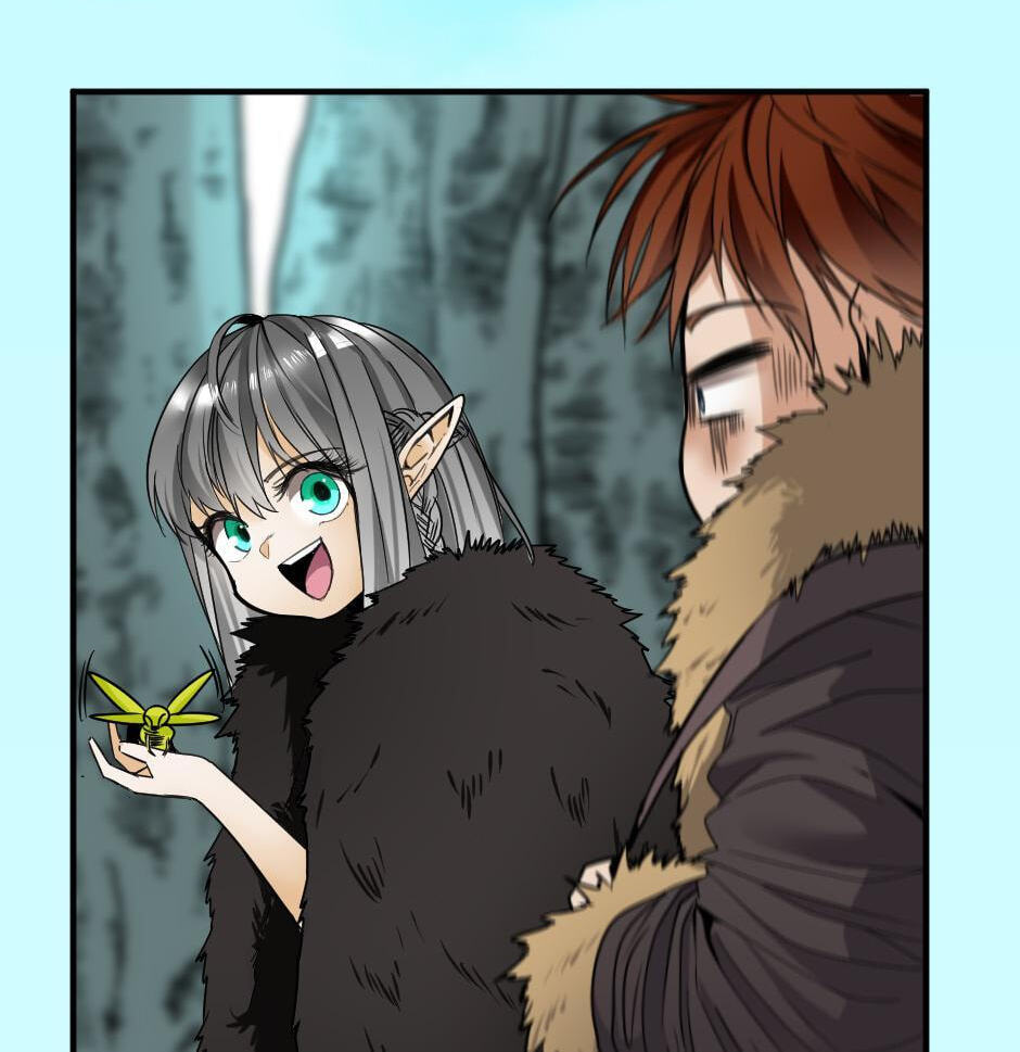 The Beginning After the End Chapter 18 page 76 - 