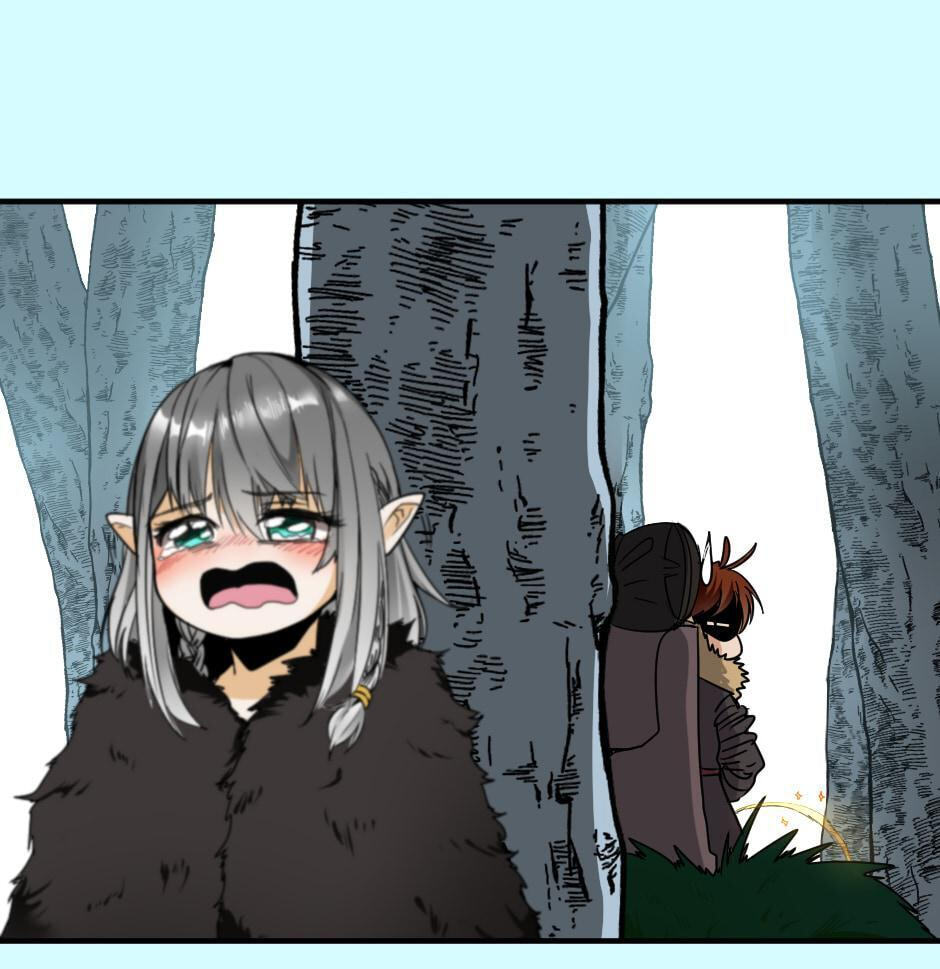 The Beginning After the End Chapter 18 page 79 - 