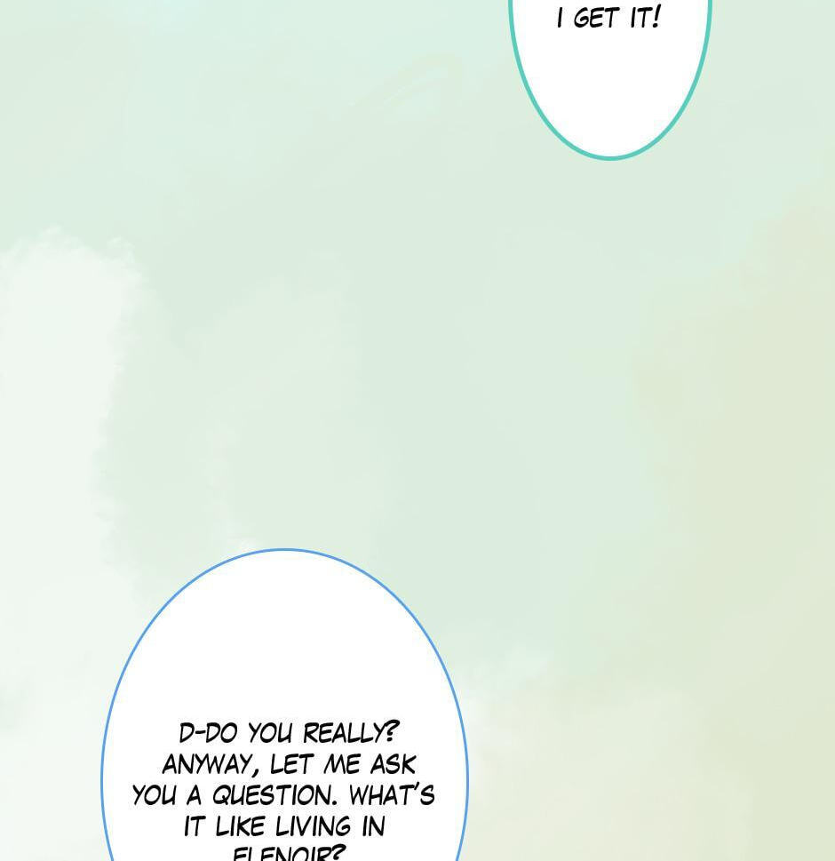 The Beginning After the End Chapter 18 page 84 - 