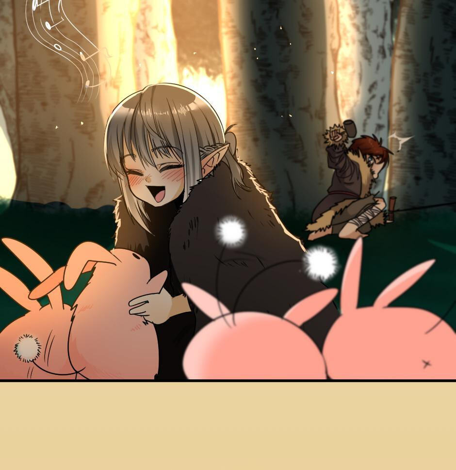 The Beginning After the End Chapter 18 page 87 - 