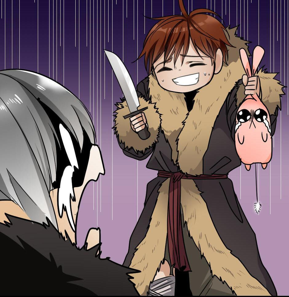 The Beginning After the End Chapter 18 page 90 - 