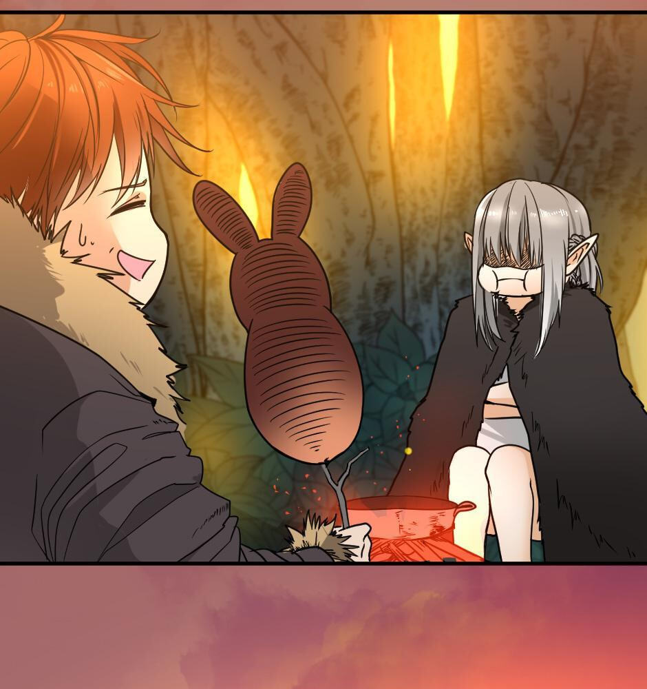 The Beginning After the End Chapter 18 page 93 - 