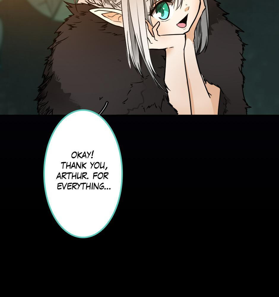 The Beginning After the End Chapter 18 page 98 - 