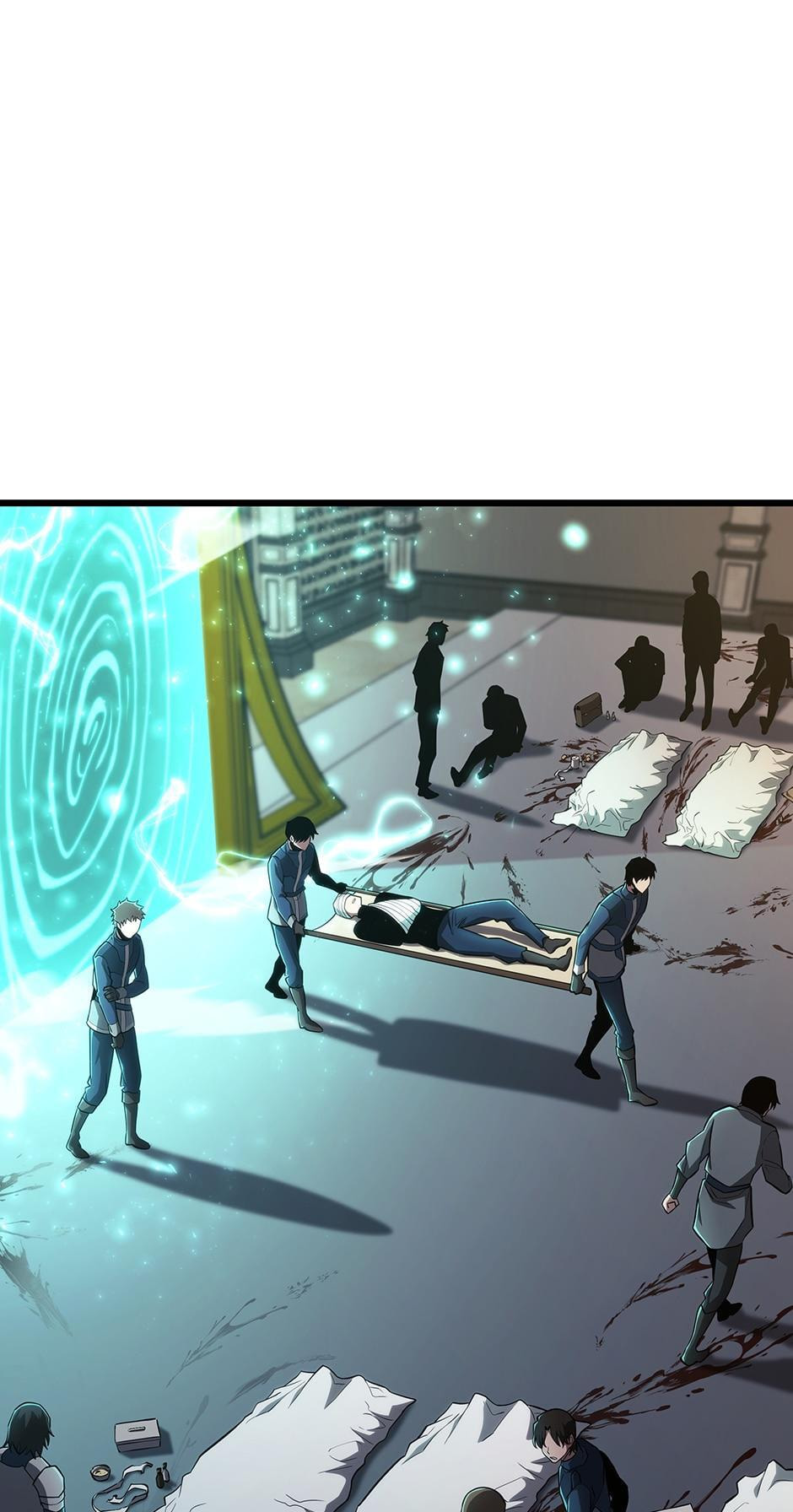 The Beginning After the End Chapter 180 page 101 - 