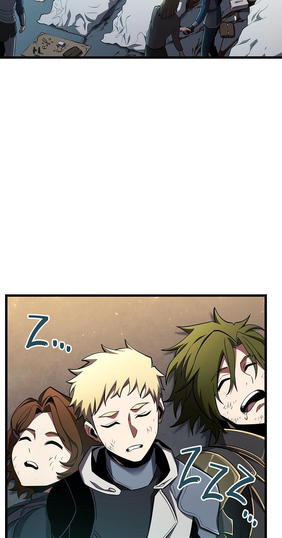 The Beginning After the End Chapter 180 page 102 - 