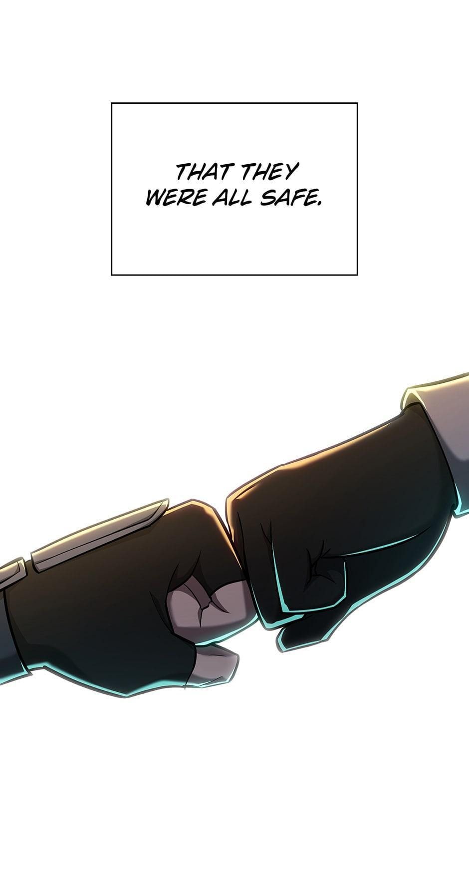 The Beginning After the End Chapter 180 page 106 - 