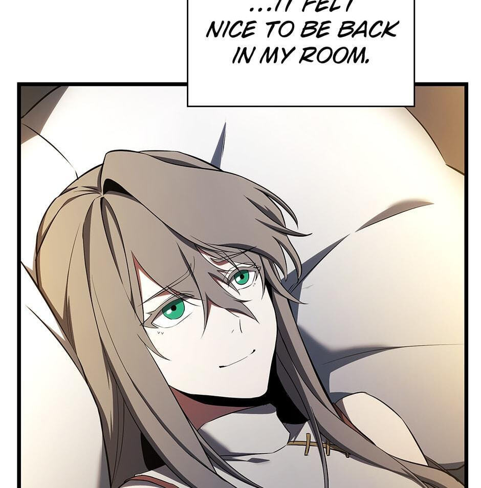 The Beginning After the End Chapter 180 page 110 - 