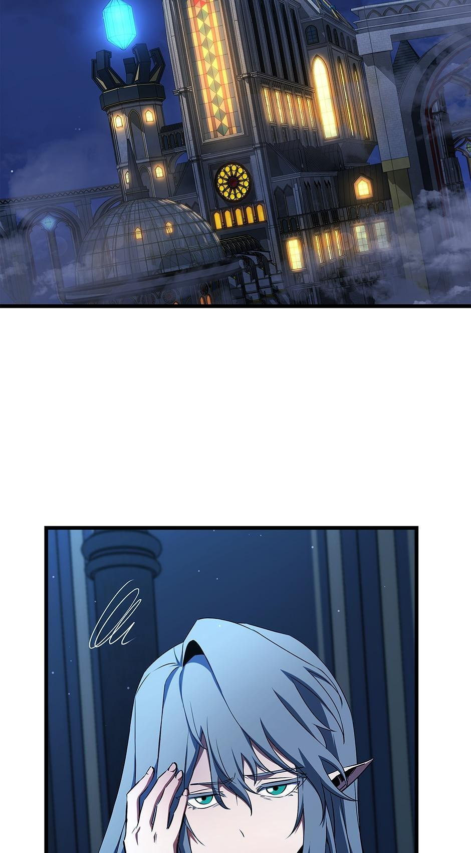 The Beginning After the End Chapter 180 page 117 - 