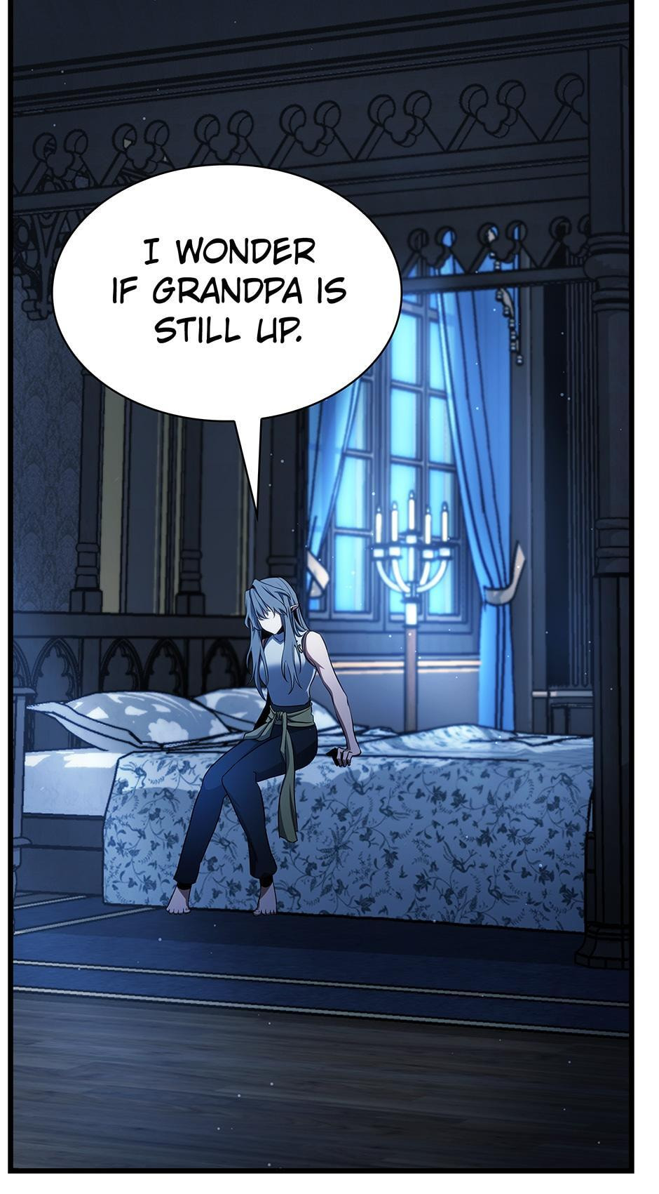 The Beginning After the End Chapter 180 page 119 - 