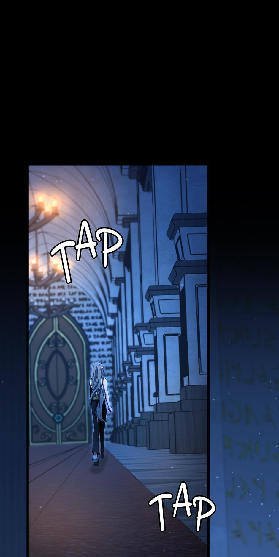 The Beginning After the End Chapter 180 page 121 - 