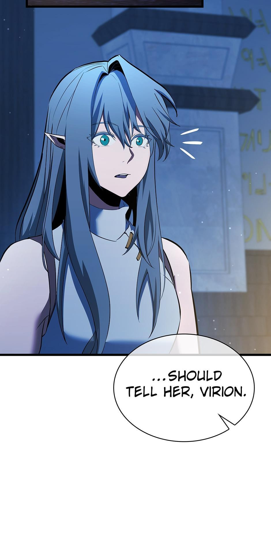 The Beginning After the End Chapter 180 page 122 - 