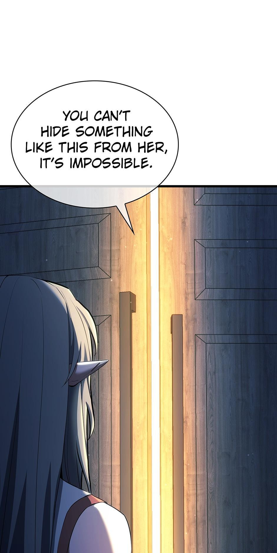 The Beginning After the End Chapter 180 page 123 - 