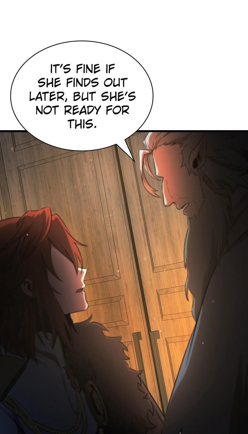 The Beginning After the End Chapter 180 page 125 - 