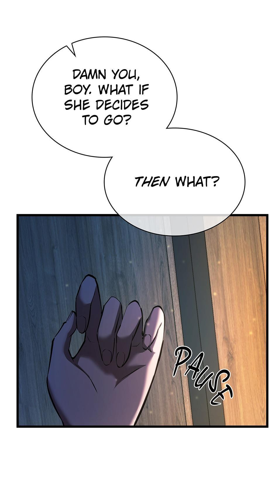 The Beginning After the End Chapter 180 page 129 - 