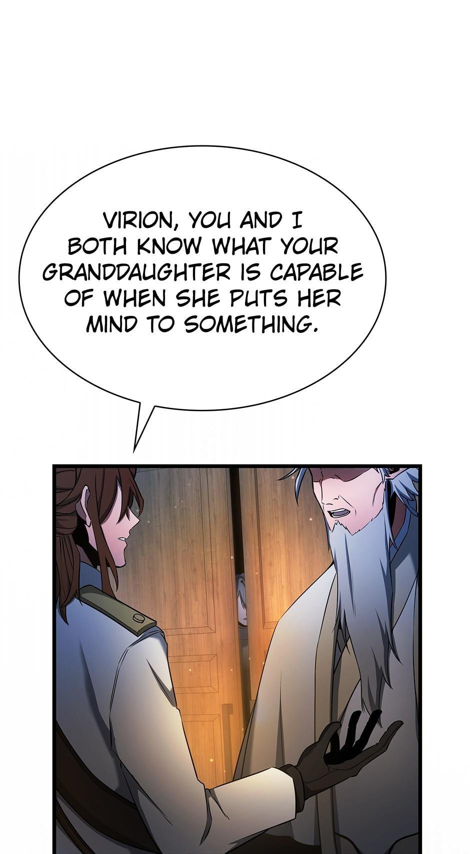 The Beginning After the End Chapter 180 page 130 - 