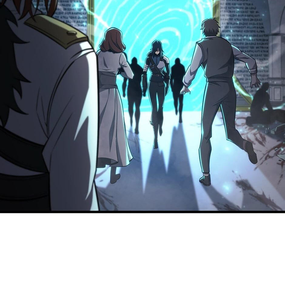 The Beginning After the End Chapter 180 page 14 - 