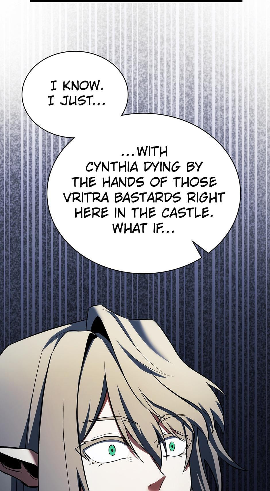The Beginning After the End Chapter 180 page 131 - 