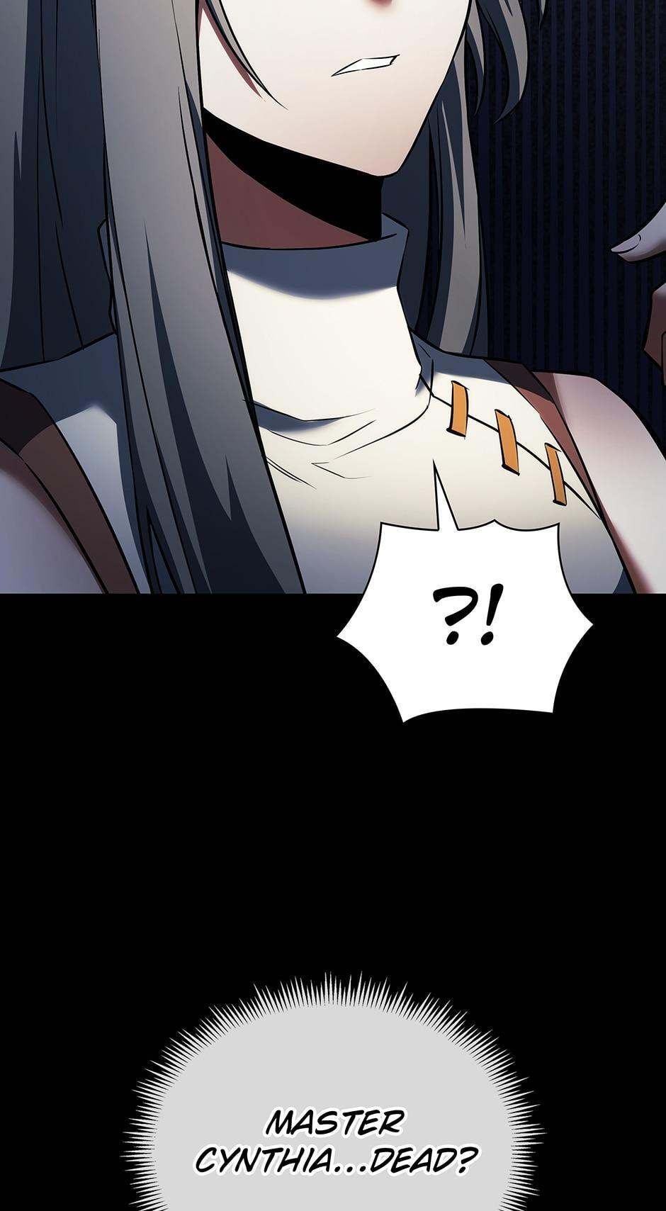 The Beginning After the End Chapter 180 page 132 - 