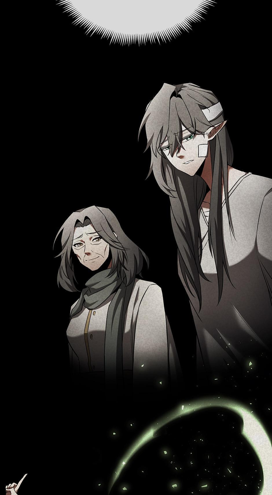 The Beginning After the End Chapter 180 page 133 - 