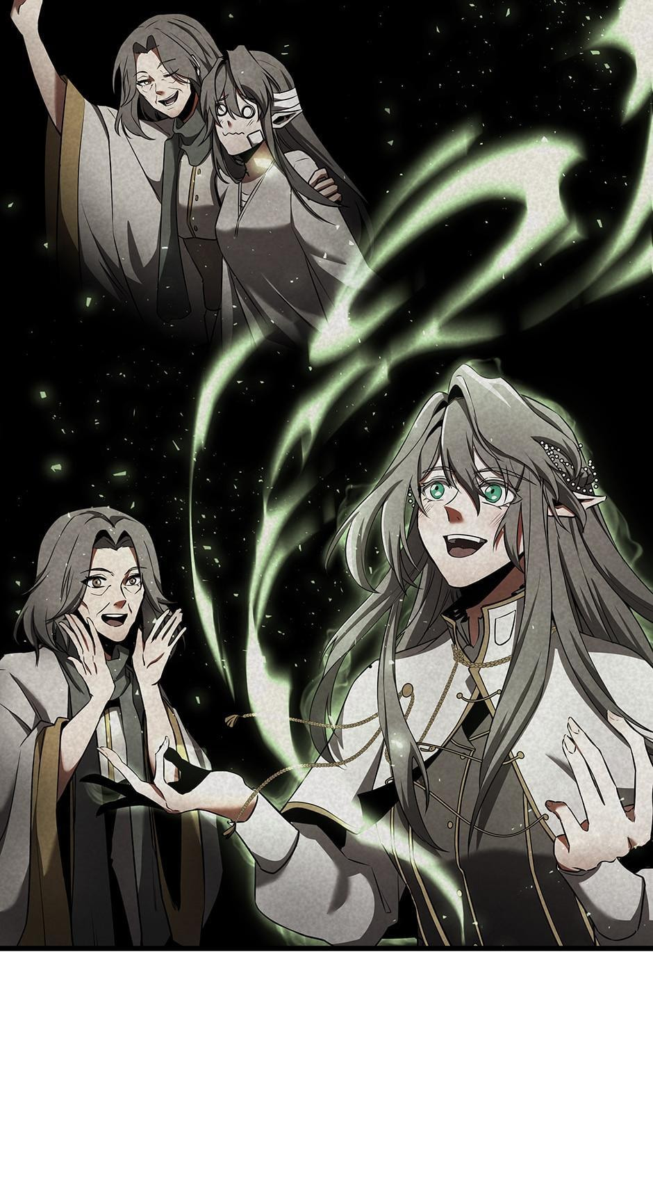 The Beginning After the End Chapter 180 page 134 - 