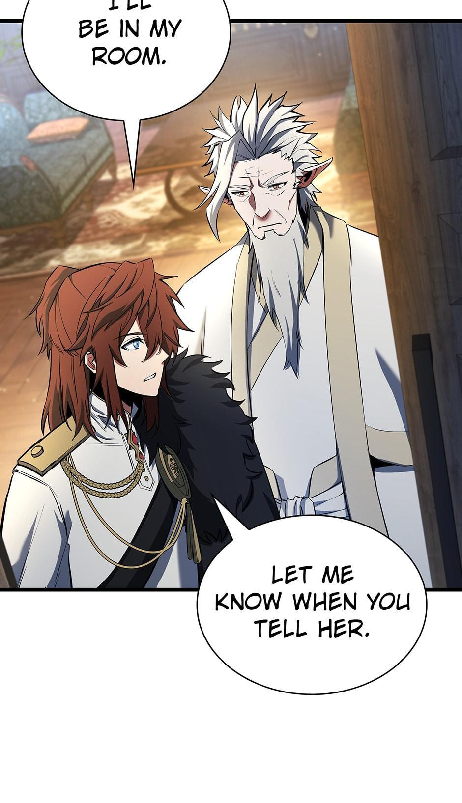 The Beginning After the End Chapter 180 page 139 - 