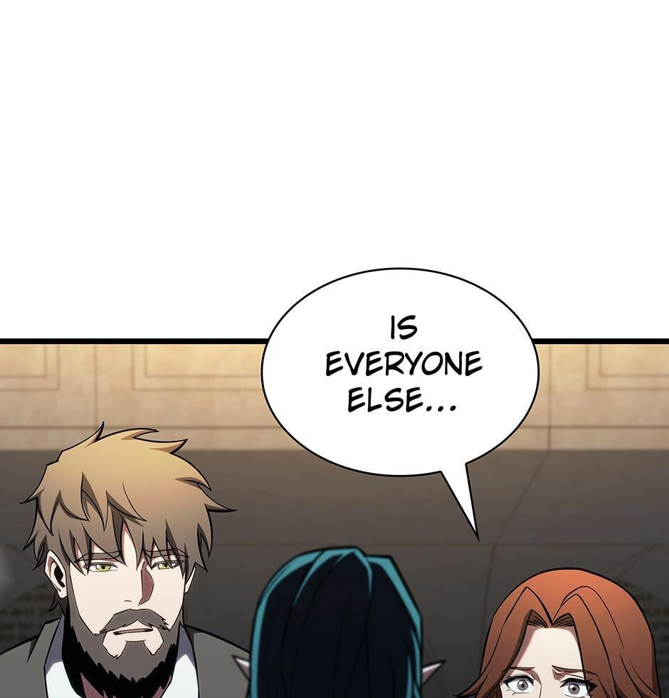 The Beginning After the End Chapter 180 page 15 - 