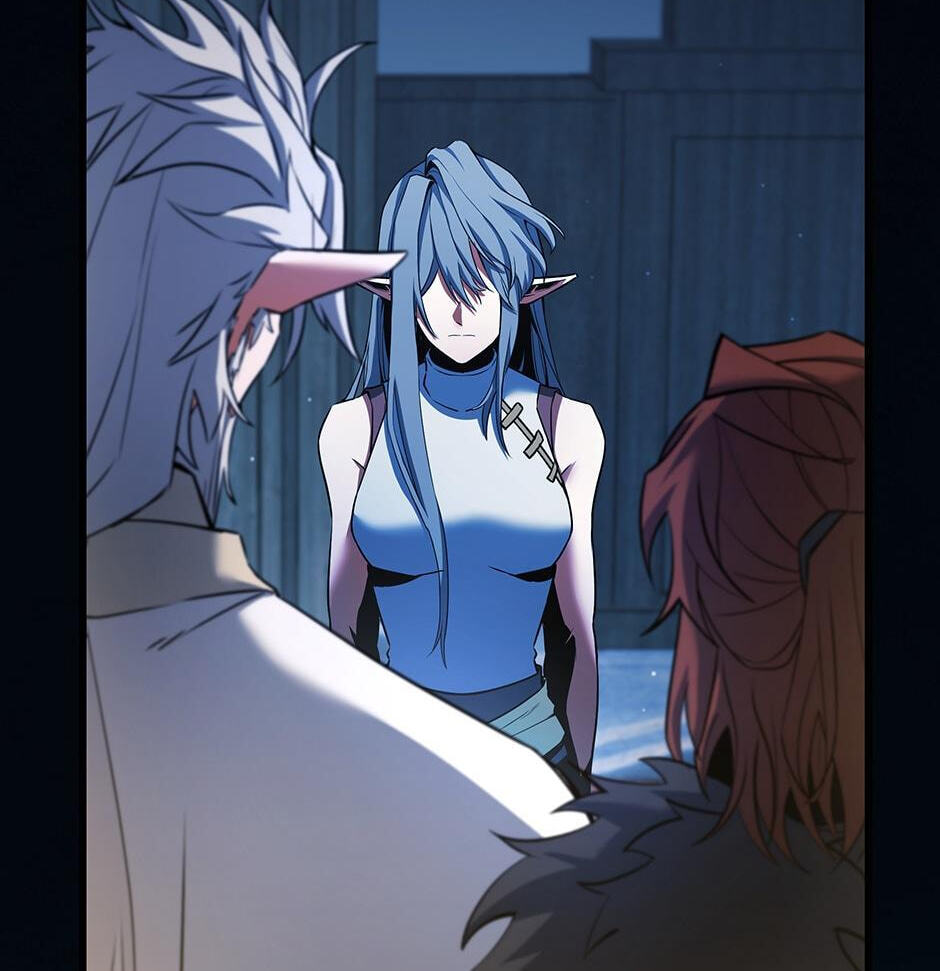 The Beginning After the End Chapter 180 page 143 - 