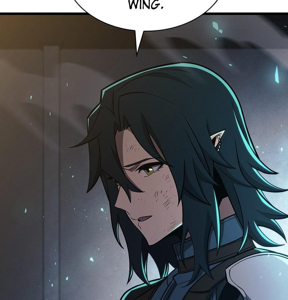 The Beginning After the End Chapter 180 page 18 - 