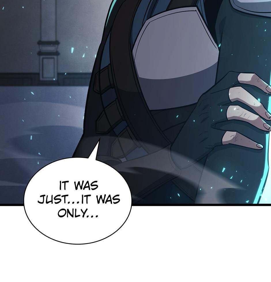 The Beginning After the End Chapter 180 page 19 - 