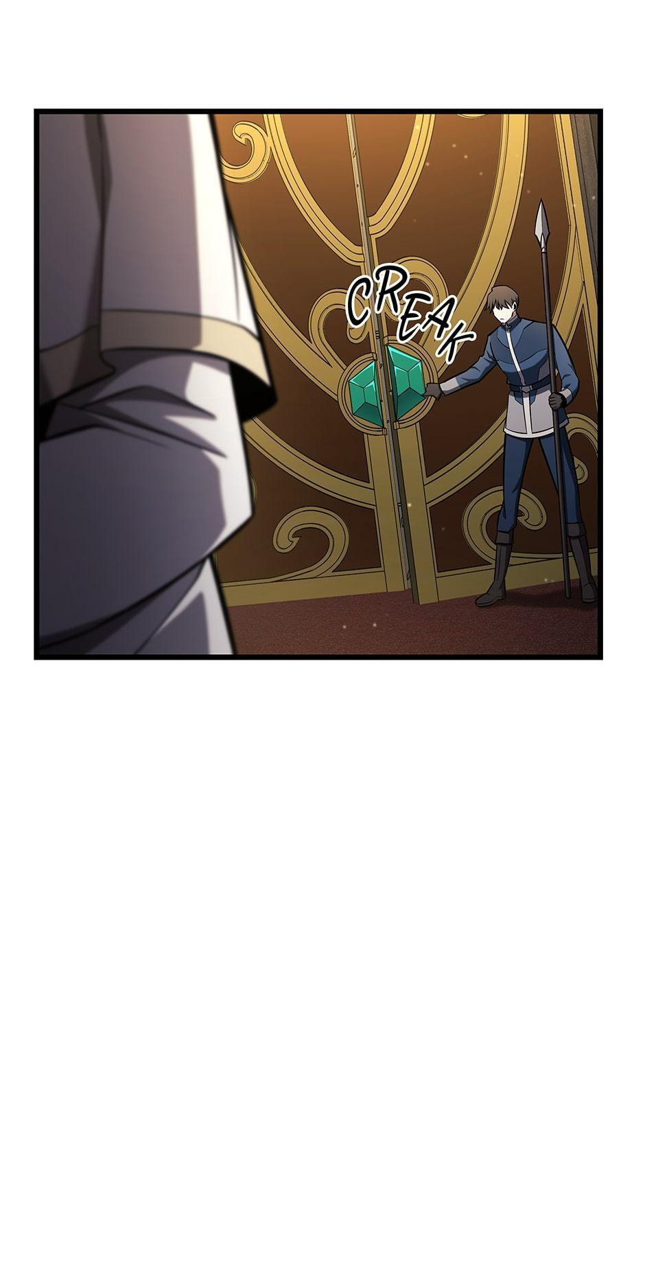The Beginning After the End Chapter 180 page 3 - 