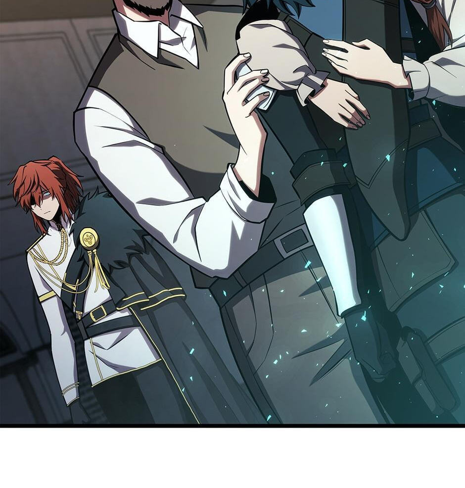 The Beginning After the End Chapter 180 page 22 - 