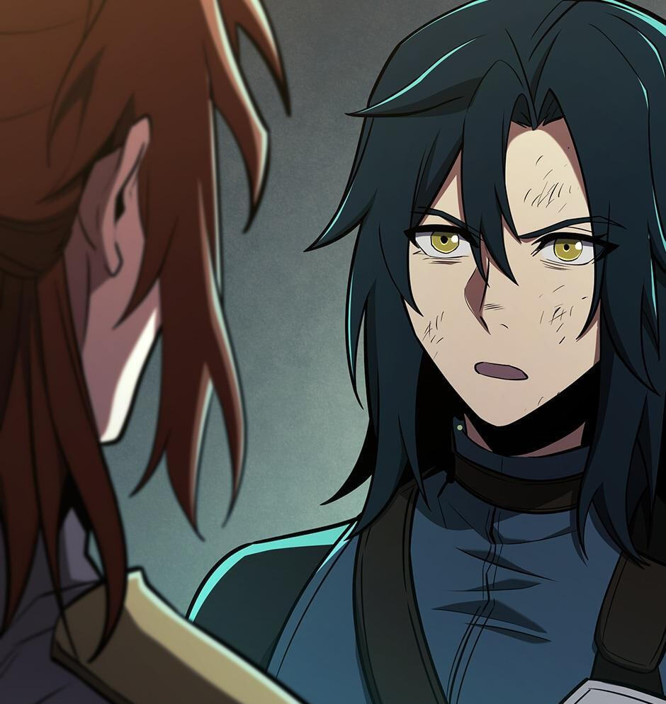 The Beginning After the End Chapter 180 page 35 - 