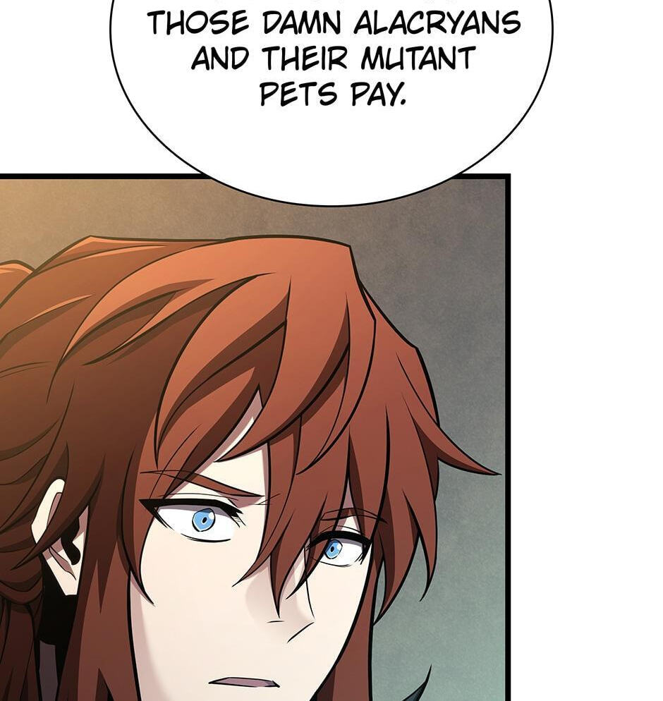 The Beginning After the End Chapter 180 page 38 - 