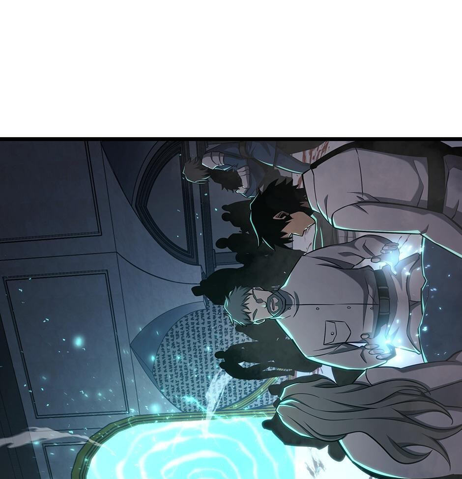 The Beginning After the End Chapter 180 page 5 - 