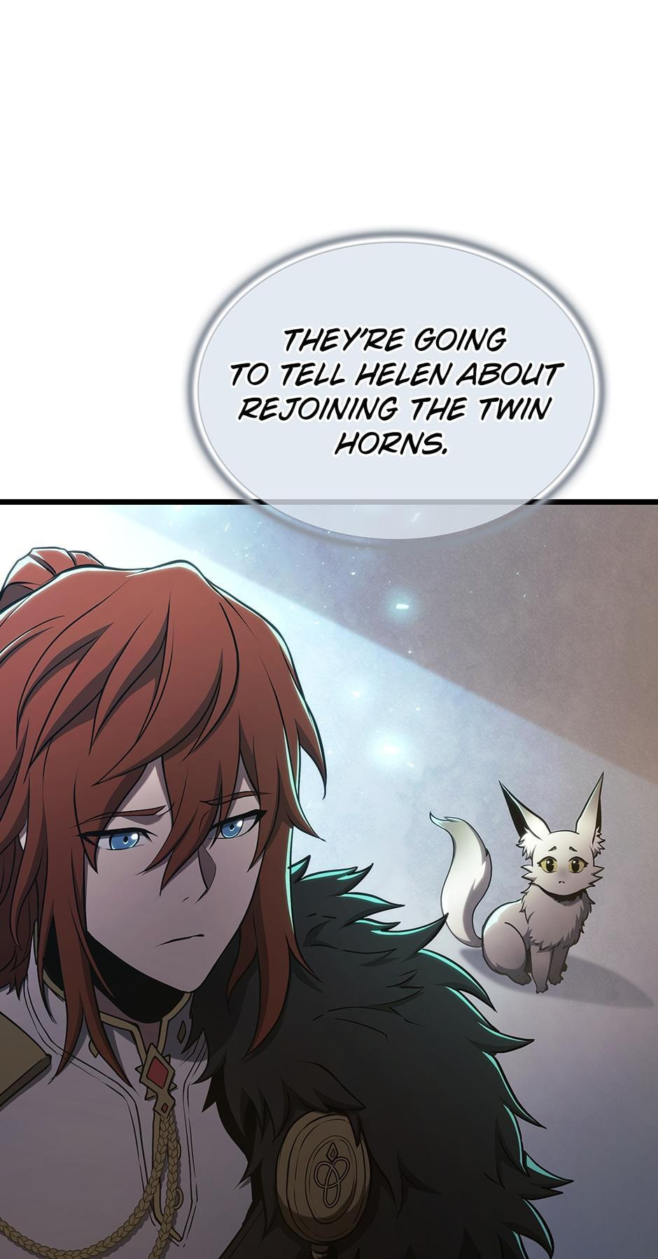 The Beginning After the End Chapter 180 page 43 - 